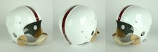 IOWA STATE CYCLONES 1952-1953 Vintage Riddell RT Suspension Football Helmet