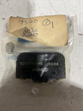 Micro Switch BZ-2RM2-A2 Honeywell Limit Switch