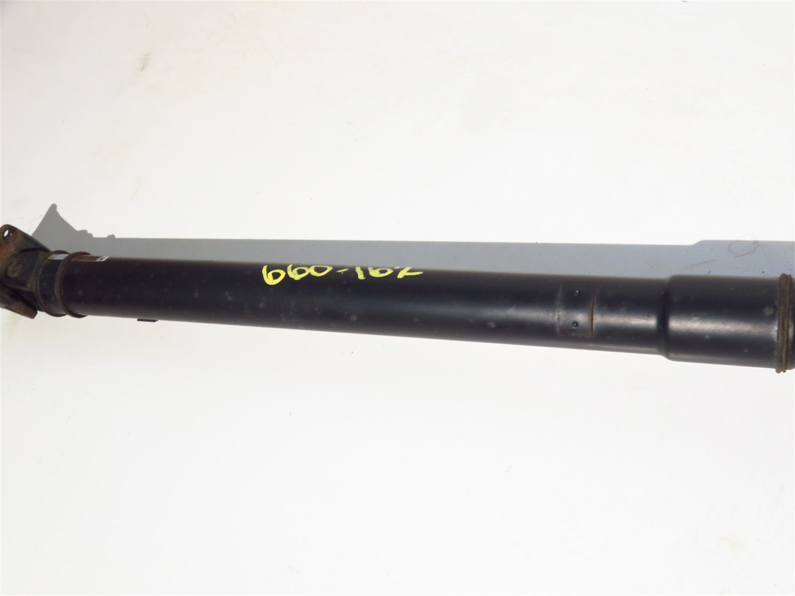 20152020 Subaru WRX Drive Shaft Line Rear Assembly MT Manual Trans OEM