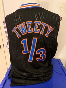 tweety jersey