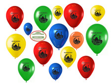 EID Balloons Eid Decoration Eid Favors Eid Party Supply Ramadan Decor Quran Gift