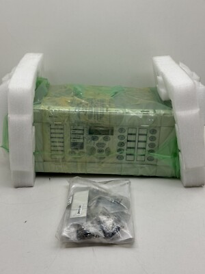 SCHNEIDER MICOM P546 CURRENT DIFFERENTIAL PROTECTION RELAY P54631NR7M0D08M