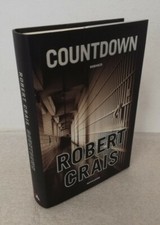 Robert Crais, 'Countdown' (Mondadori, 2007) (1a edizione) (#raccomandata)