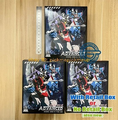 MFT mf 31 32 33 Starscream Thundercracker Skywarp IDW G1 4in Action Figure Robot