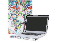 Alapmk Protective Case Cover for 14" Acer Chromebook S330. 67