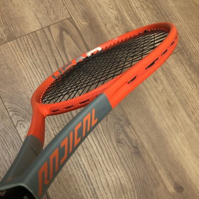 Head radical pro Graphene 360 L3 racket 315g Tennisschläger