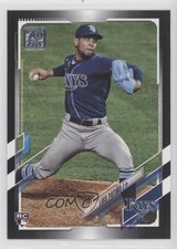 2021 Topps Update Black 24/70 Luis Patino #US211 3q5