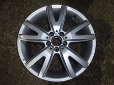 Alufelge Mercedes A2184011202  8,5-18 ET34,5