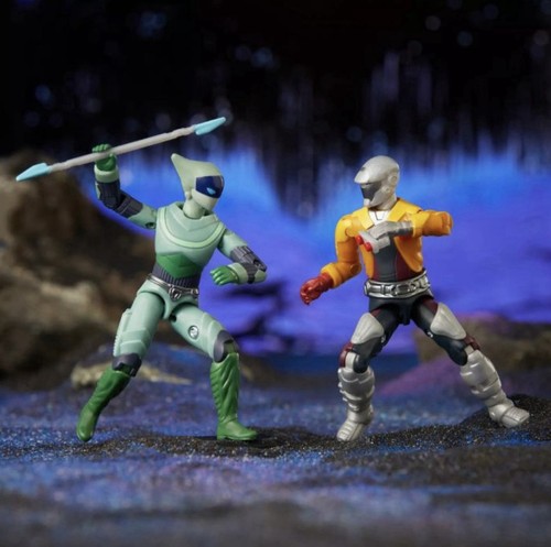 Transformers Void Rivals: AUTOBOT JETFIRE, ZERTONIAN SOLILA & AGORRIAN DARAK 8+ - Picture 20 of 24