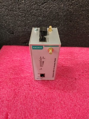 MOXA AWK-1131-US Industrial 802.11n Access Point