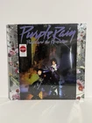 Prince And The Revolution Purple Rain Limited Edition Purple Vinyl LP New sealed