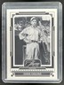 2025 Panini Three and Two Eddie Collins #/99 White Sox
