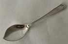 ETRUSCAN by Gorham Sterling Silver Jelly Serving Spoon 6-1/8"