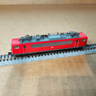 Locomotive électrique - digital sound - BR 155 « DB AG » – Minitrix 16652