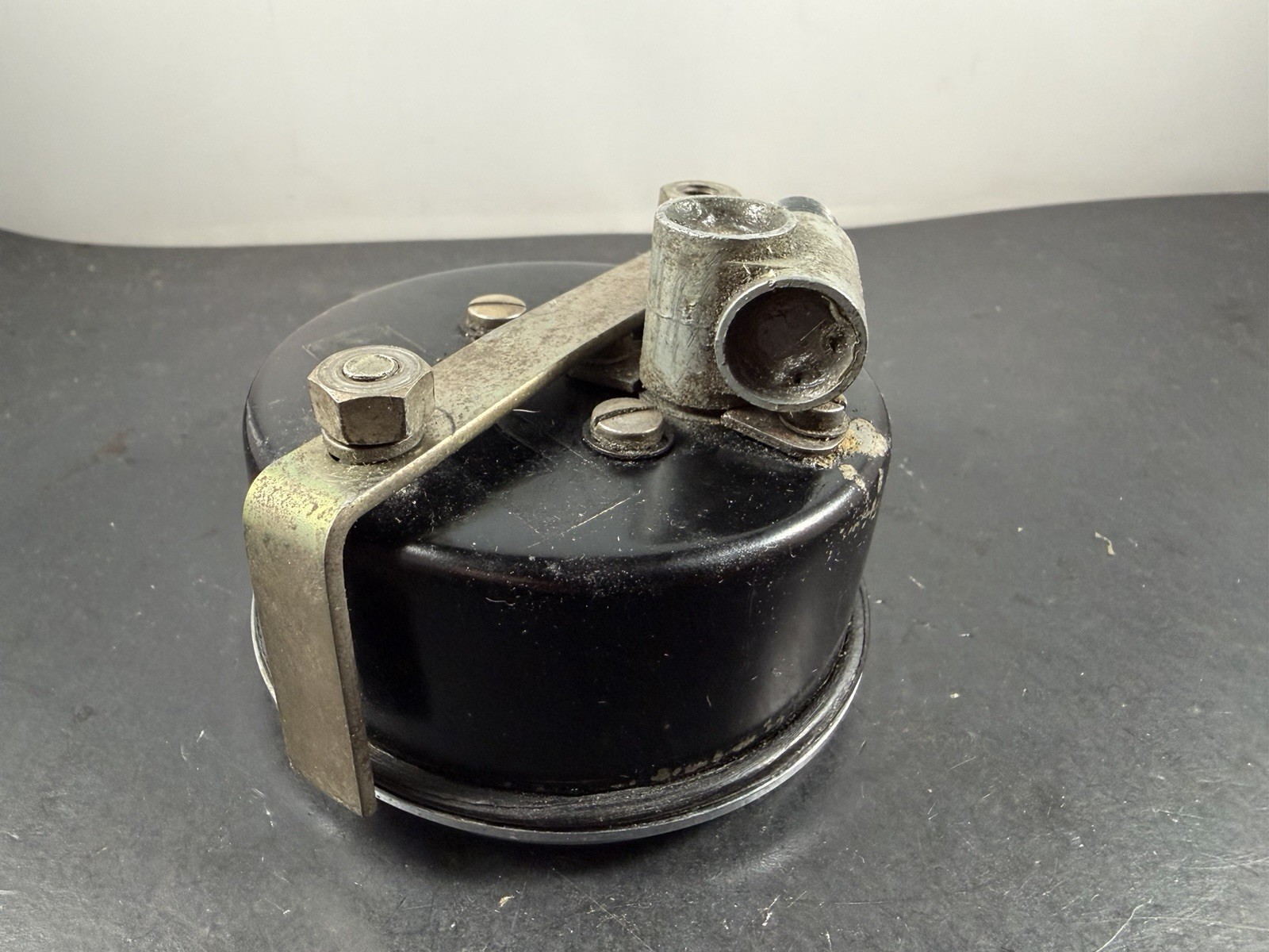 MG, Aston Martin, BSA, Triumph, Ariel Chronometric 8k RPM Tachometer