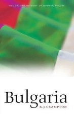 R.J. Crampton Crampton, R. J. Bulgaria (Paperback)