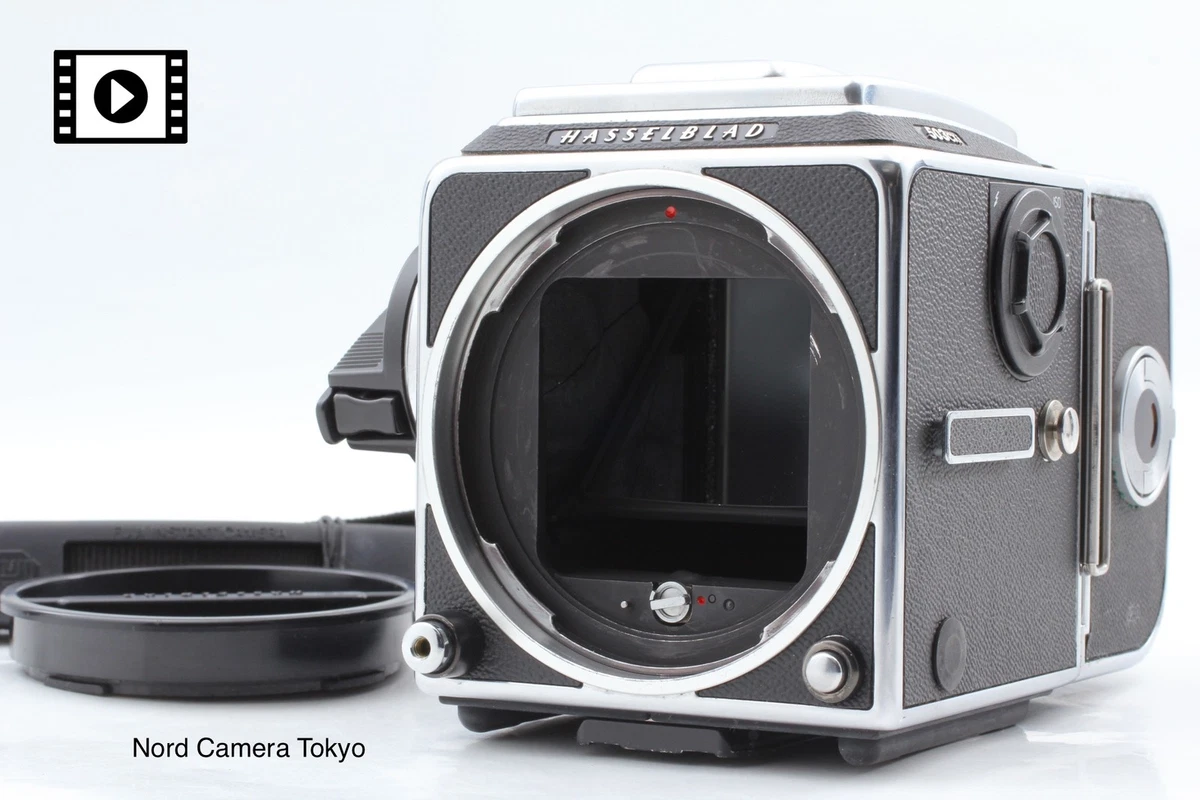 Film Hasselblad 503CXi Cameras for sale | eBay