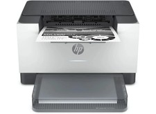 Image of HP LaserJet M209dw Mono Wireless Printer Boxed Unused Full Toner