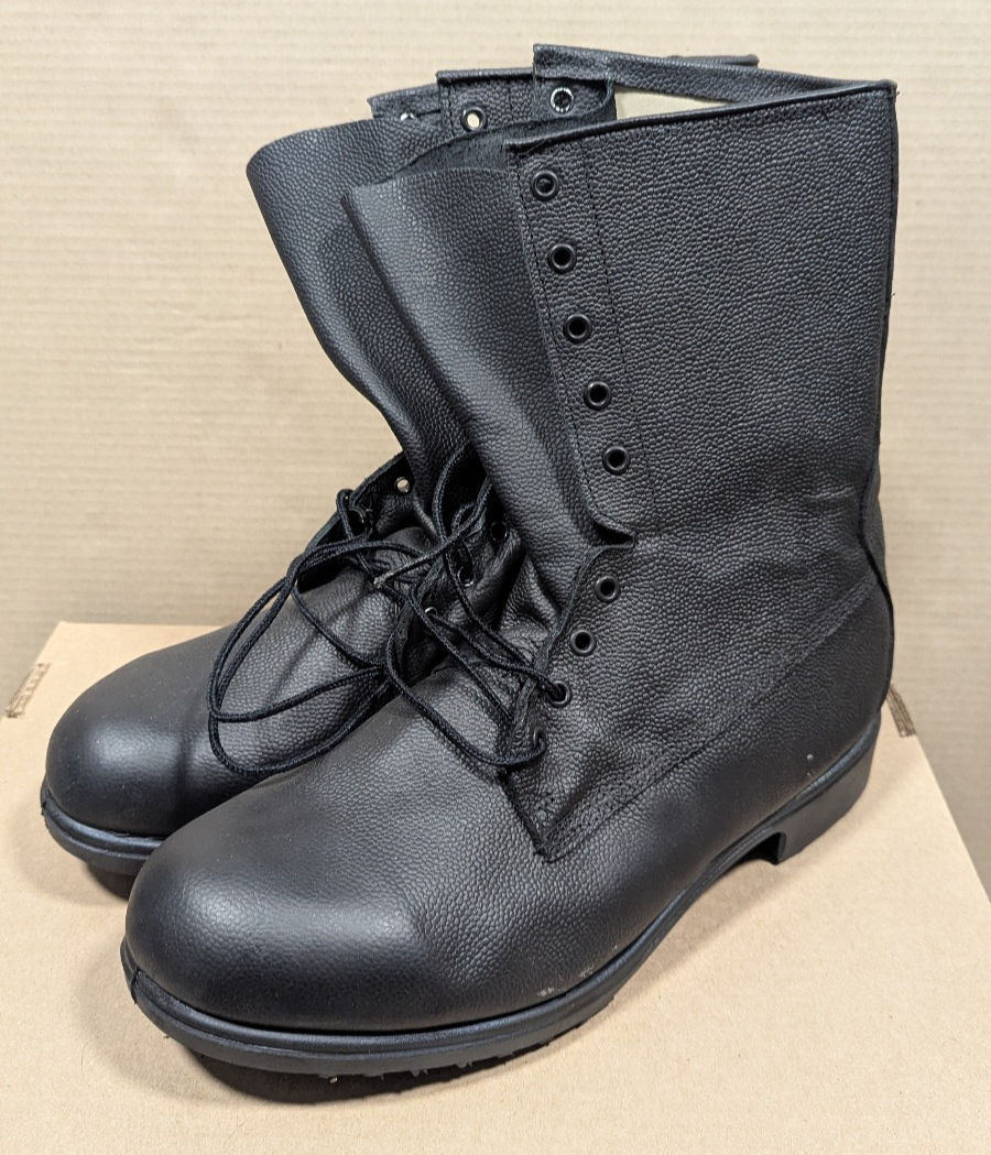 Canadian Forces Army MK3 Combat Boots - Excellent Condition | eBay