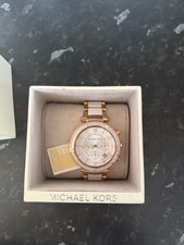 Michael Kors Parker MK5774 Quartz Women's Watch