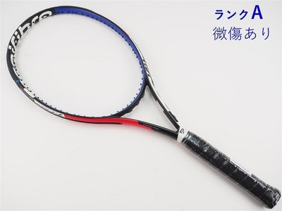 Tecnifibre T-Fight 280 XTC Tennisschläger 2018 G2 Mid Weight Gebraucht
