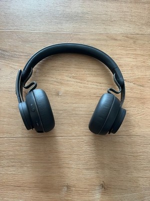 Logitech Zone Wireless Headset