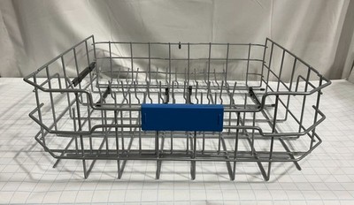 WD28X34184 GE PDT755SYV1FS Dishwasher LOWER RACK