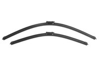 Wischblatt Scheibenwischer Denckermann VD10091 FüR Audi A6 C7 4G2 4GC Avant 4G5