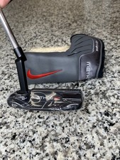 BRAND NEW! Nike Method Matter B2-01 Golf Putt...