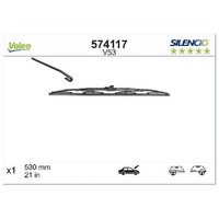 Wischblatt Vorne Links FüR Ford Mondeo BAP BFP BNP GBP 2.5 Ab 93 Valeo AFN ATX