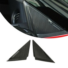 Paar Dreieckscheibe Abdeckung Verkleidung passt für Nissan GTR R35 2008-2016 kr