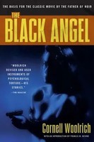 Black Angel Cornell Woolrich Taschenbuch Kartoniert / Broschiert Englisch 2012