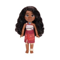 Disney Vaiana 2 Vaiana Puppe 35Cm (Us Import)