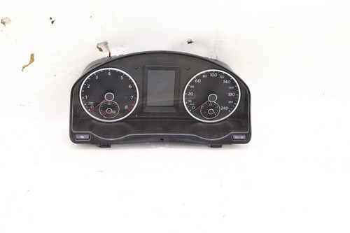VW Tiguan 5N0 Tachometer Kombiinstrument 5N0920872