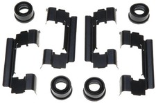 Disc Brake Hardware Kit