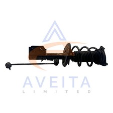 Peugeot Partner MK3 2018-2024 1.5 Diesel Shock Absorber Front Right Side