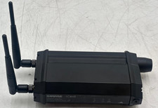 Shure AD610 ShowLink 2.4GHz Wireless Access P...