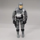 **NEW O-RING** 1994 GI Joe Shipwreck ARAH Vintage Hasbro Action Figure 90s