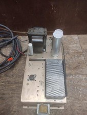 Vintage Lowrey Organ Solid State Amplifier MAKE OFFER GREAT WORKING AMP