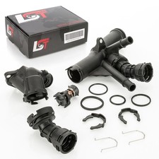 Thermostat Seat LEON