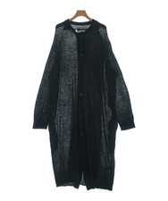 yohji yamamoto POUR HOMME Cardigans Black 3 Approx. M 2200640270056