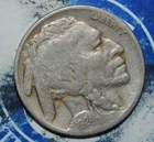 1924 Buffalo Nickel  {{{ 1H14