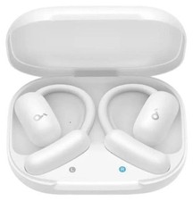 Kopfhörer Ohrhörer In Ear Headset Soundcore AeroFit 2 Bluetooth Weiß - Wie Neu – Bild 6