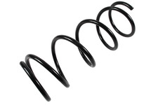 Fahrwerksfeder Vorderachse für SUBARU SUZUKI JUSTY III IGNIS II