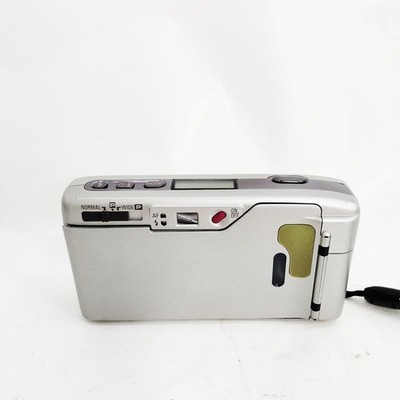 Ricoh R1S Point and Shoot Auto 35 mm RICOH LENS 1 3.5 30mm 4479994