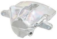 A.B.S. Bremssattel 521922 FüR Renault Laguna Clio Megane ScÉNic Safrane Grauguss