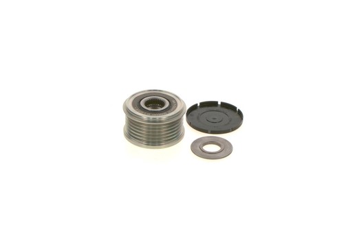 ALTERNATOR FREEWHEEL CLUTCH F 00M 147 999 - Picture 4 of 9
