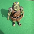 Vintage Star Wars Gamorrean Guard 1983 Kenner Return of the Jedi Action Figure