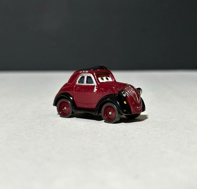 Disney Pixar Cars Uncle Topolino Disney Pixar Cars 2 Festival Italiano