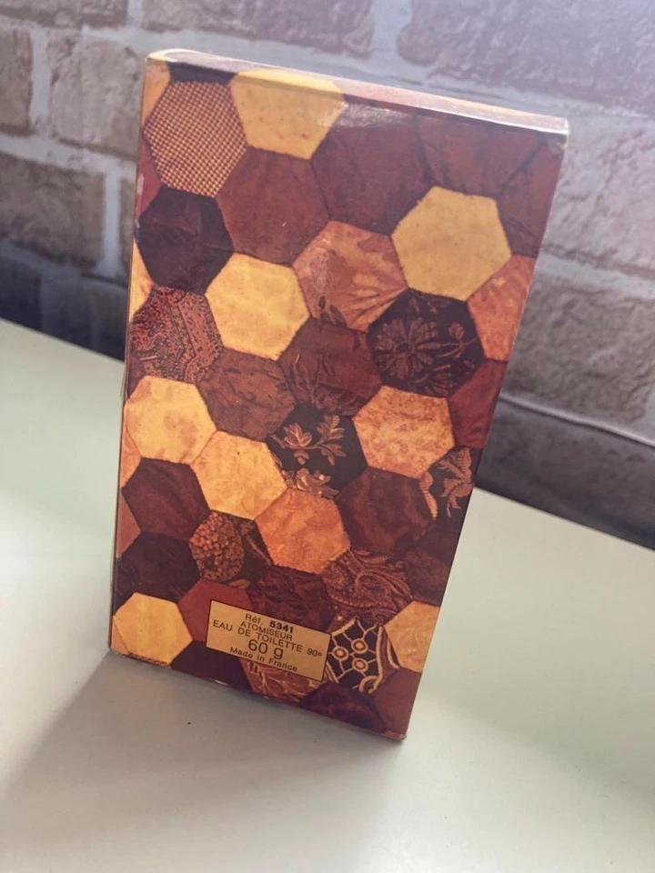 [NUEVO] BALENCIAGA Ho Hang 60 ml Eau de Toilette ATOMISEUR Perfume Unisex Sin Usar JP Foto 3 de 4